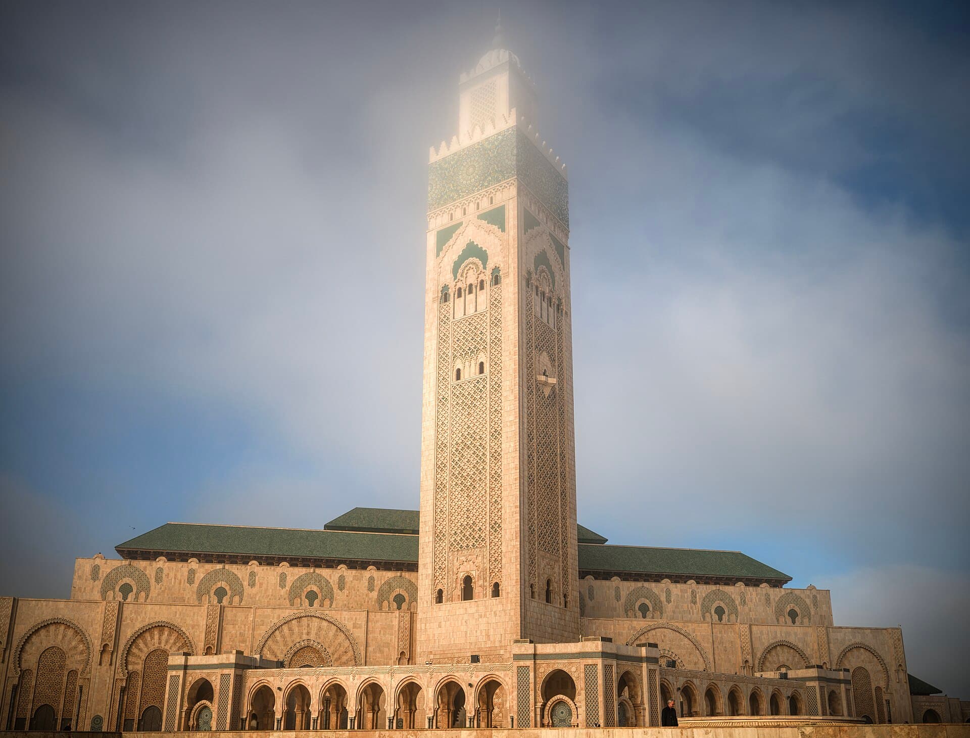 Casablanca