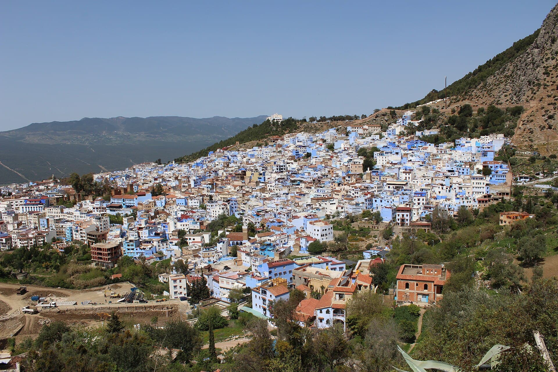 Excursions & Day Trips